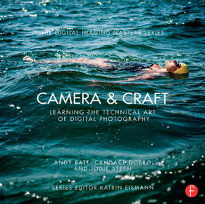 Cover art for Camera & Craft