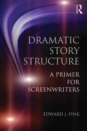 Cover art for Dramatic Story Structure