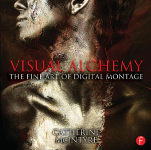 Cover art for Visual Alchemy