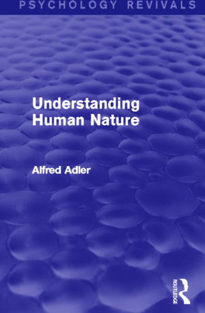 Cover art for Understanding Human Nature