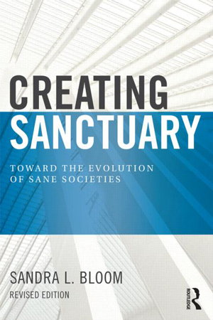 Cover art for Creating Sanctuary