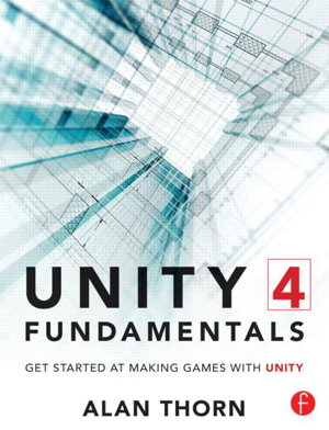 Cover art for Unity 4 Fundamentals