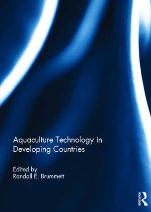 Cover art for Aquaculture Technology in Developing Countries