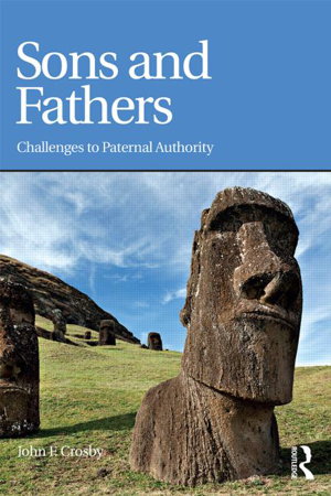 Cover art for Sons and Fathers