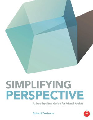 Cover art for Simplifying Perspective