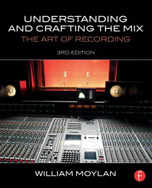 Cover art for Understanding and Crafting the Mix