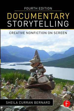 Cover art for Documentary Storytelling