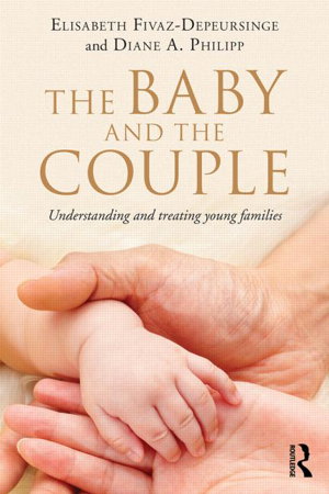 Cover art for Baby and the Couple