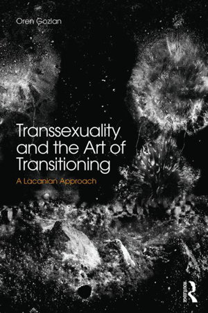 Cover art for Transsexuality and the Art of Transitioning