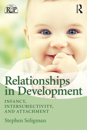 Cover art for Relationships in Development