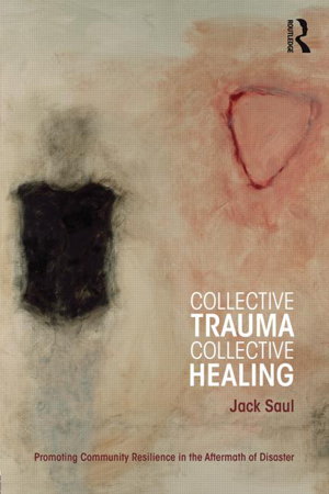 Cover art for Collective Trauma Collective Healing Promoting Community Resilience in the Aftermath of Disaster