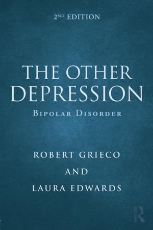 Cover art for Other Depression