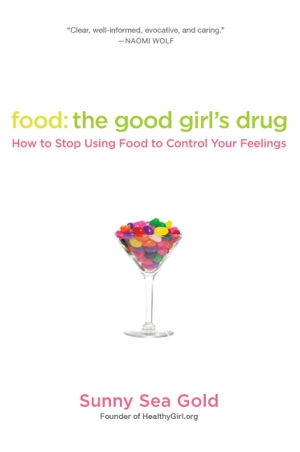 Cover art for Food: The Good Girl's Drug