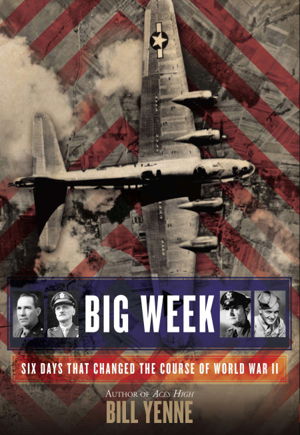 Cover art for Big Week