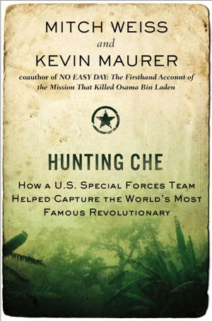 Cover art for Hunting Che