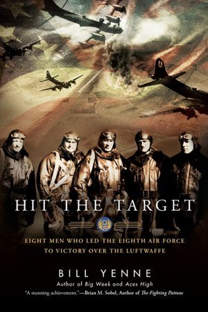 Cover art for Hit The Target