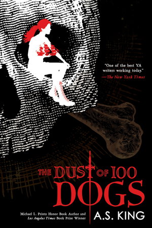Cover art for The Dust Of 100 Dogs