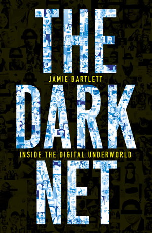 Cover art for The Dark Net
