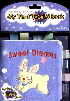 Cover art for Sweet Dreams