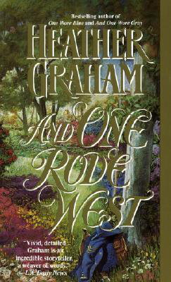 Cover art for And One Rode West