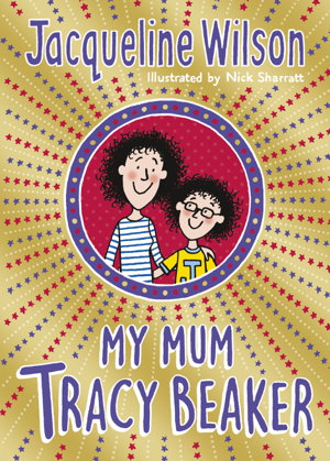 Cover art for My Mum Tracy Beaker