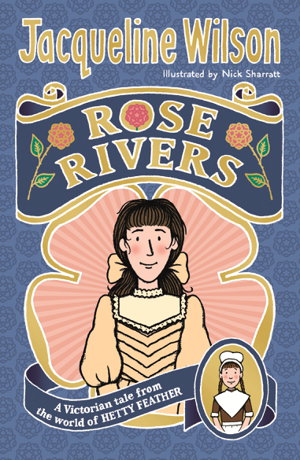 Cover art for Rose Rivers