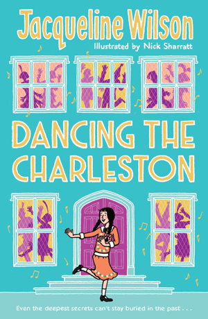 Cover art for Dancing the Charleston