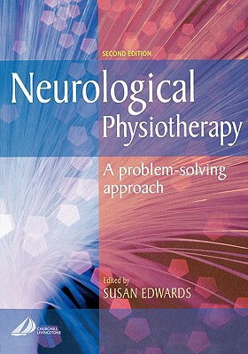 Cover art for Neurological Physiotherapy