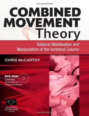 Cover art for Combined Movement Theory