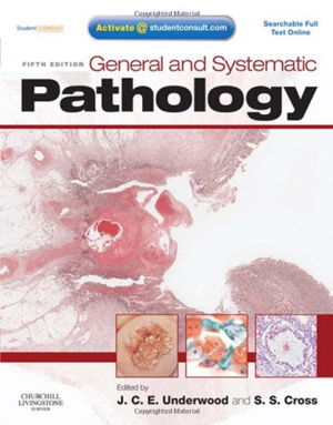 Cover art for General and Systematic Pathology