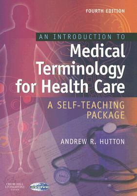 Cover art for An Introduction to Medical Terminology for Health Care