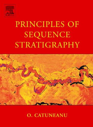 Cover art for Principles of Sequence Stratigraphy