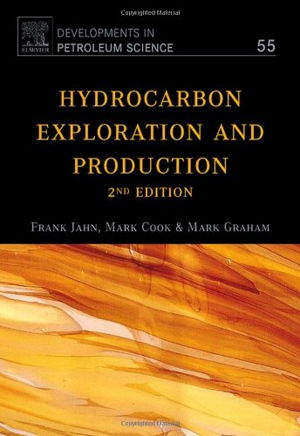 Cover art for Hydrocarbon Exploration and Production