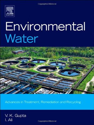 Cover art for Environmental Water