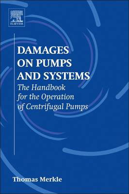 Cover art for Damages on Pumps and Systems