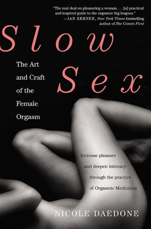 Cover art for Slow Sex