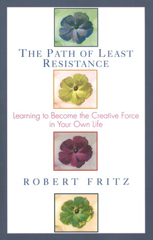 Cover art for Path of Least Resistance