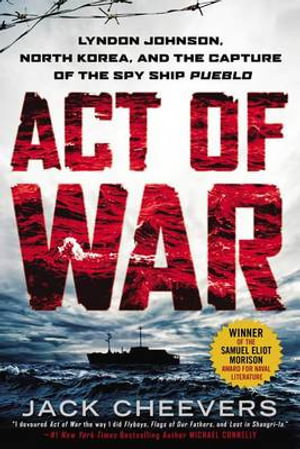 Cover art for Act of War