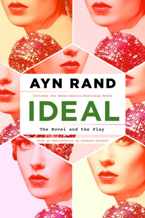 Cover art for Ideal