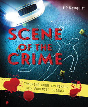 Cover art for Scene of the Crime