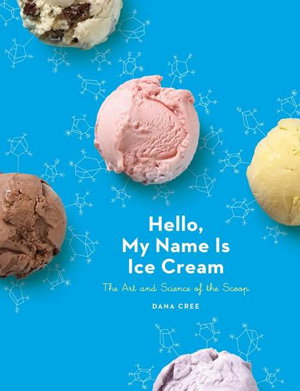 Cover art for Hello, My Name Is Ice Cream