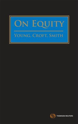Cover art for On Equity