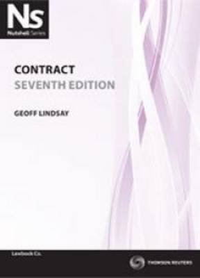 Cover art for Contract