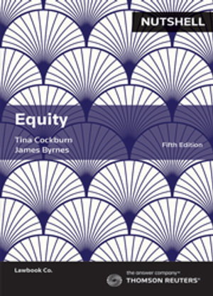 Cover art for Equity Nutshell Series