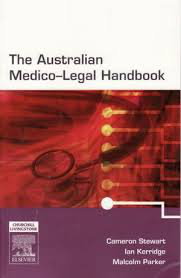 Cover art for Regulation of Australian Health Practitioners