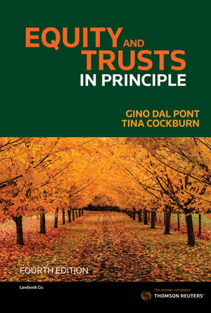 Cover art for Equity & Trusts