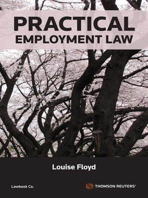 Cover art for Practical Employment Law