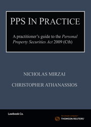 Cover art for PPS In Practice