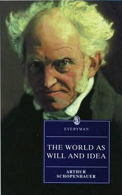 Cover art for The World As Will And Idea