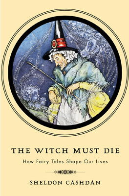 Cover art for Witch Must Die